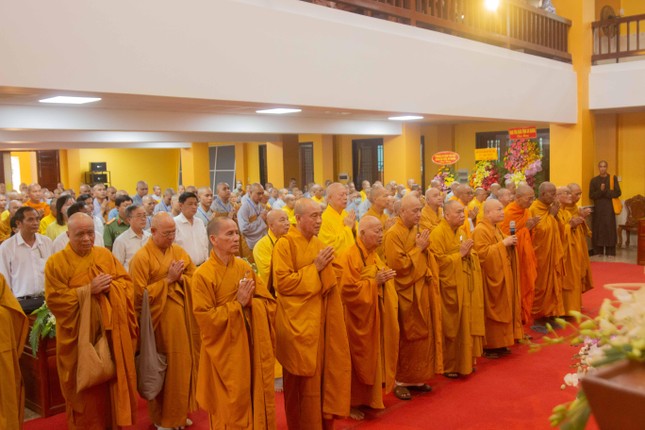 Niệm Phật cầu gia bị