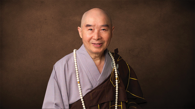 Đại lão Hòa thượng Tịnh Không (1927-2022) Đại lão Hòa thượng Tịnh Không (1927-2022)