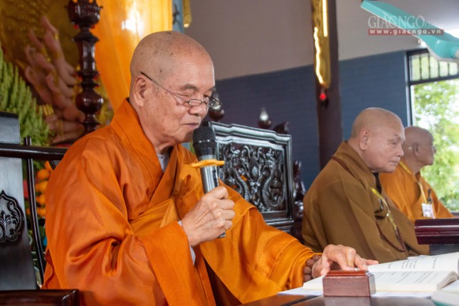 Hòa thượng Thích Minh Thông (chùa Long Sơn), Giáo thọ A-xà-lê