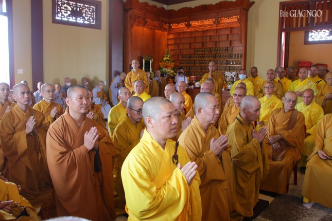 Môn hạ đệ tử và học Tăng thọ ân giáo dưỡng của Trưởng lão Hòa thượng Môn hạ đệ tử và học Tăng thọ ân giáo dưỡng của Trưởng lão Hòa thượng