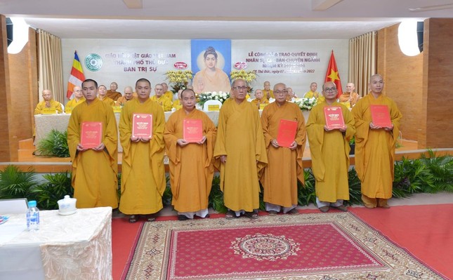 Ban Nghi lễ Ban Nghi lễ