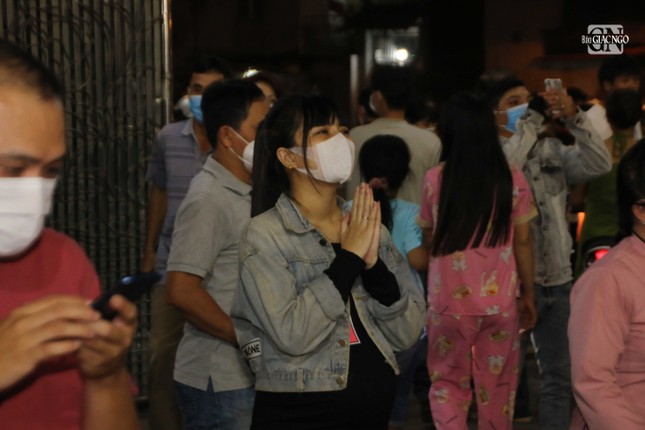 Một lòng hướng nguyện một năm mới bình an