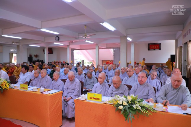 Ni giới TP.Thủ Đức