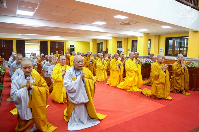 Đàn giới trang nghiêm, giới thể châu viên, thành tựu như pháp Đàn giới trang nghiêm, giới thể châu viên, thành tựu như pháp