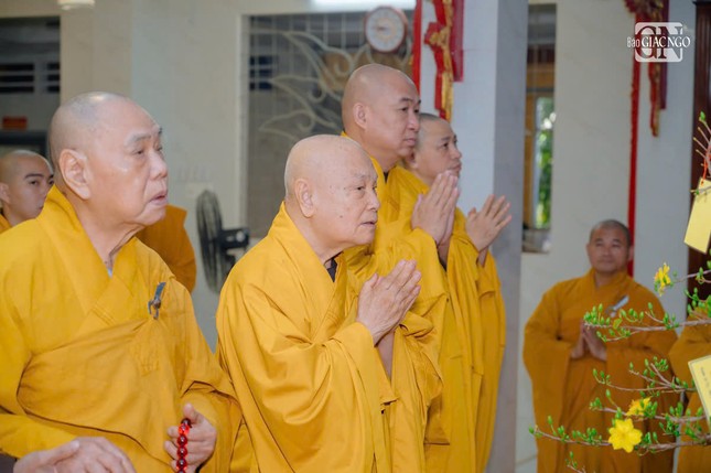 Chư tôn giáo phẩm Ban Thường trực Hội đồng Trị sự Chư tôn giáo phẩm Ban Thường trực Hội đồng Trị sự