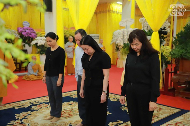 Phái đoàn Ban Tuyên giáo - Dân vận Thành ủy TP.HCM Phái đoàn Ban Tuyên giáo - Dân vận Thành ủy TP.HCM