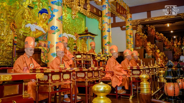 Hội đồng Thập sư Tăng