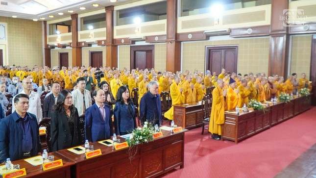 Niệm Phật cầu gia bị