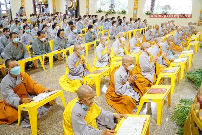 Truy tán công hạnh bậc tôn sư Truy tán công hạnh bậc tôn sư