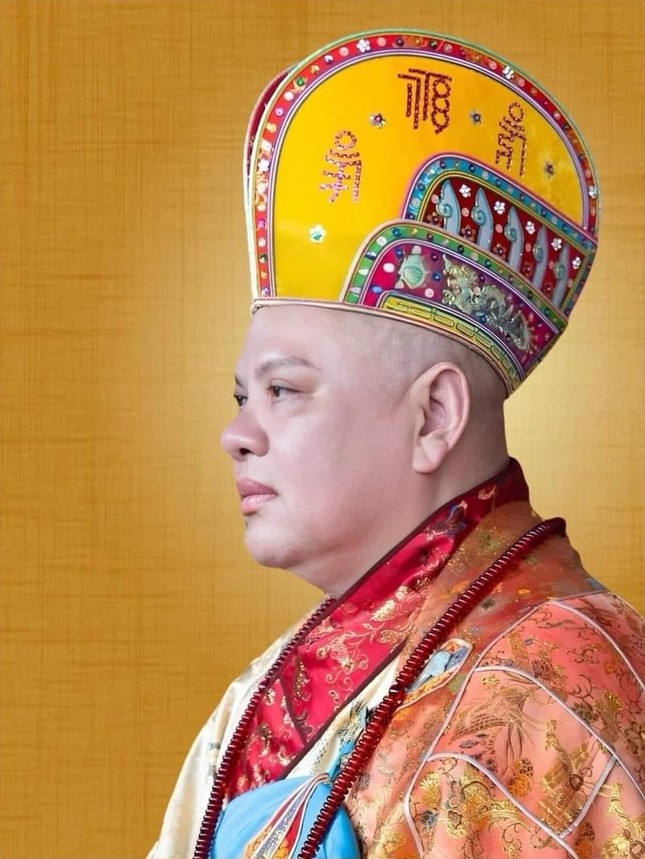 Thượng tọa Thích Phước Hạnh, Ủy viên Hội đồng Trị sự, Phó Trưởng ban Thường trực Ban Trị sự GHPGVN tỉnh Vĩnh Long tân viên tịch Thượng tọa Thích Phước Hạnh, Ủy viên Hội đồng Trị sự, Phó Trưởng ban Thường trực Ban Trị sự GHPGVN tỉnh Vĩnh Long tân viên tịch