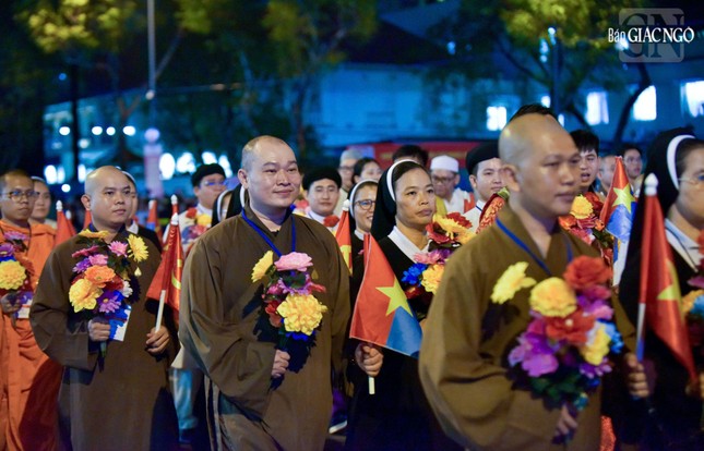 Việc tập luyện chuẩn bị đã được thực hiện từ hơn 1 tháng qua Việc tập luyện chuẩn bị đã được thực hiện từ hơn 1 tháng qua