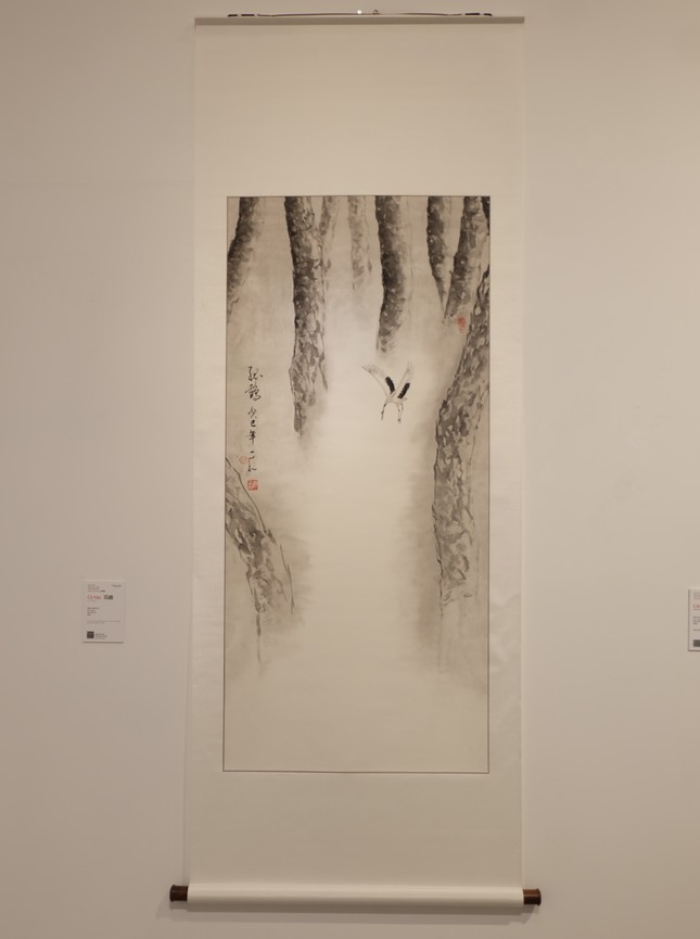 &quot;Cô hạc&quot;