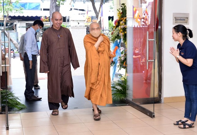 HT.Thích Giác Toàn