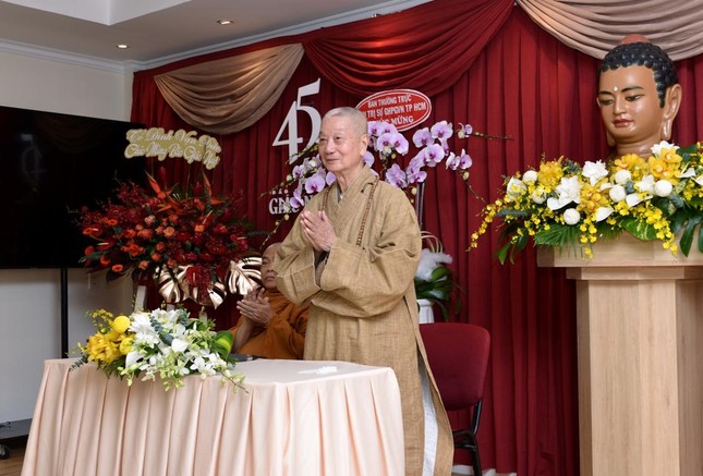 Trưởng lão HT.Thích Trí Quảng