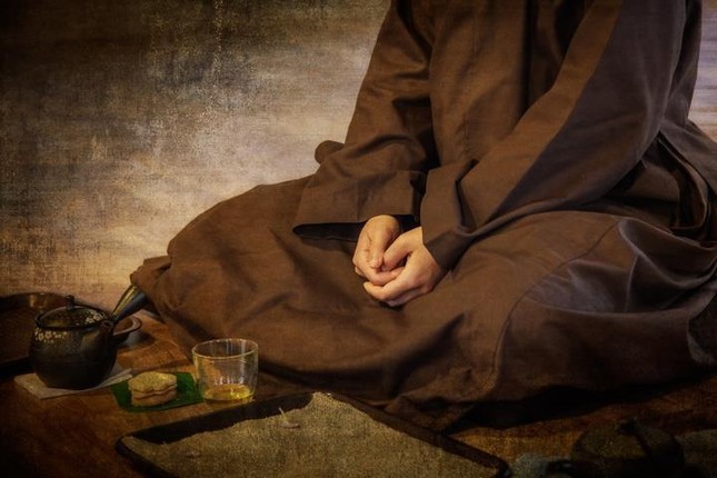 Bất cứ sự chuyển hóa thâm sâu nào cũng cần kiên nhẫn