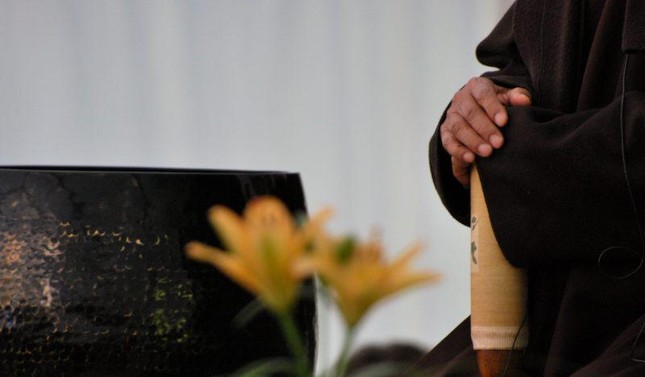 Hành giả tu thiền Tứ niệm xứ sẽ ý thức rất rõ những diễn biến của thân và tâm mình