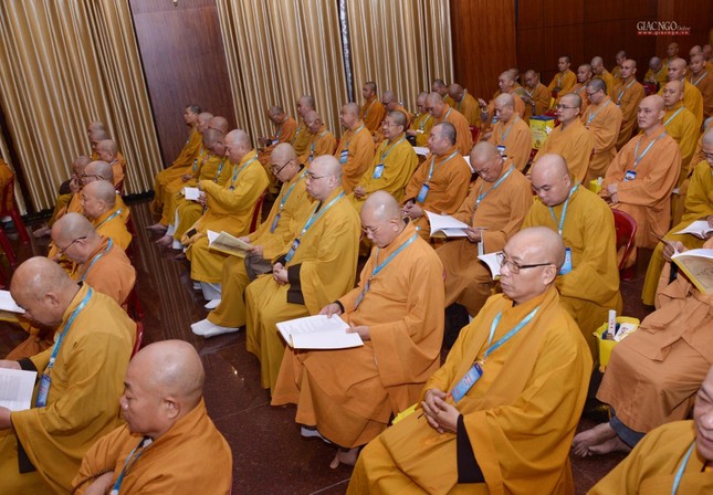 Chư tôn đức các Ban chuyên môn, Ban Trị sự quận huyện Chư tôn đức các Ban chuyên môn, Ban Trị sự quận huyện