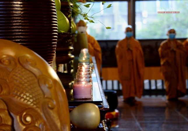 Cầu nguyện quốc thái dân an Cầu nguyện quốc thái dân an