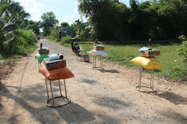 Quà được đặt theo tiêu chí 5K Quà được đặt theo tiêu chí 5K