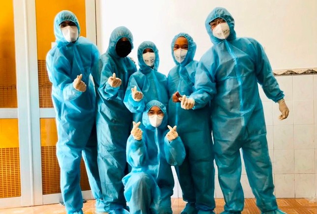 Chuẩn bị kiến thức và các kỹ năng phòng dịch bệnh Chuẩn bị kiến thức và các kỹ năng phòng dịch bệnh