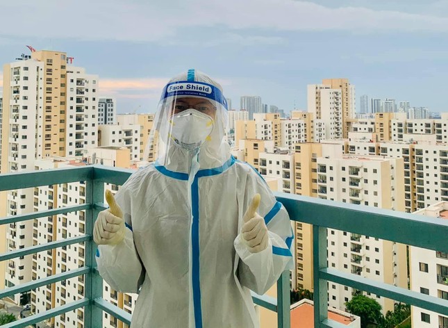 Sư cô Thích nữ Nhuận Bình