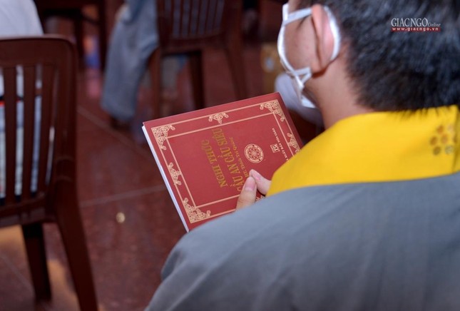 Cầu nguyện bệnh tật được tiêu trừ Cầu nguyện bệnh tật được tiêu trừ