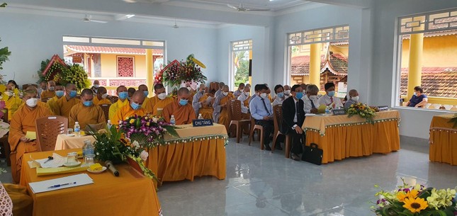 Đại biểu tham dự đại hội Đại biểu tham dự đại hội