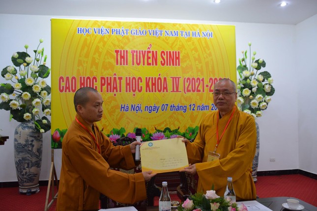 Kiểm tra niêm phông đề thi Kiểm tra niêm phông đề thi