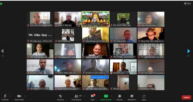 Khảo sát chất lượng học, thi online Khảo sát chất lượng học, thi online