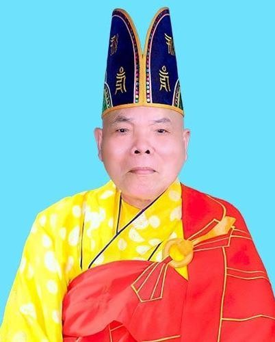 Chân dung Hòa thượng Thích Thanh Quang Chân dung Hòa thượng Thích Thanh Quang