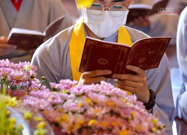 Đáp ứng nhu cầu của Phật tử, người dân TP.HCM trong mỗi đầu xuân mới Đáp ứng nhu cầu của Phật tử, người dân TP.HCM trong mỗi đầu xuân mới