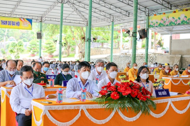 Đại biểu tham dự Đại biểu tham dự