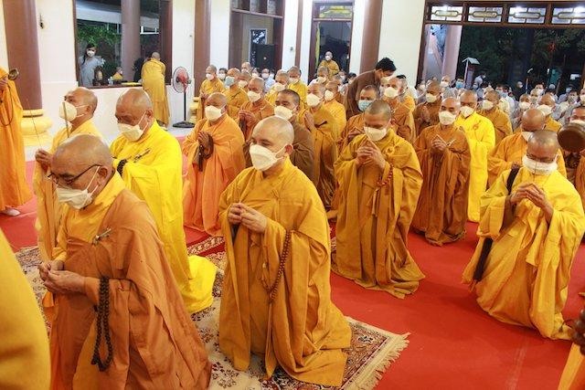 Môn đồ pháp quyến Môn đồ pháp quyến