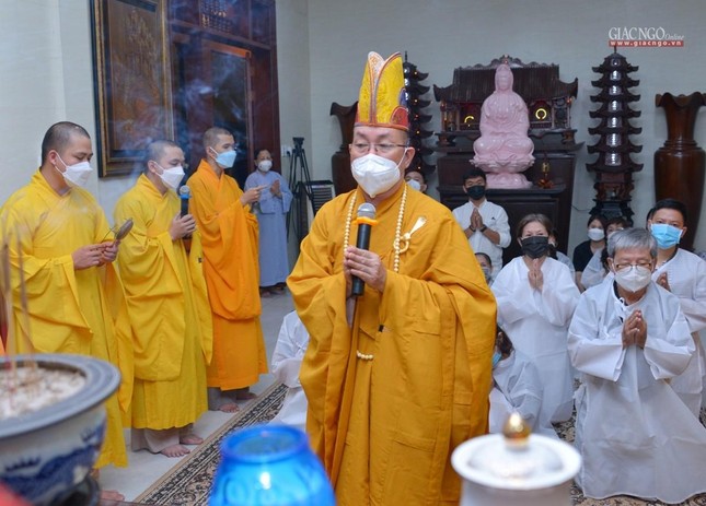 Khai kinh cầu nguyện Khai kinh cầu nguyện