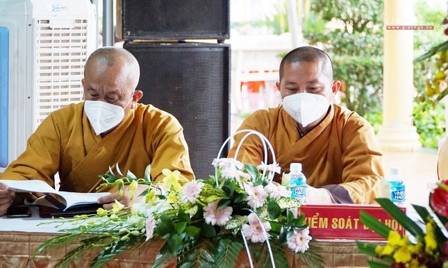 Ban Kiểm soát Đại hội Ban Kiểm soát Đại hội