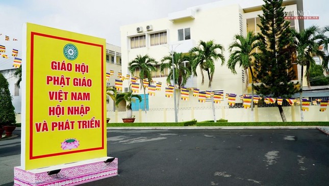 Pano chào mừng Pano chào mừng