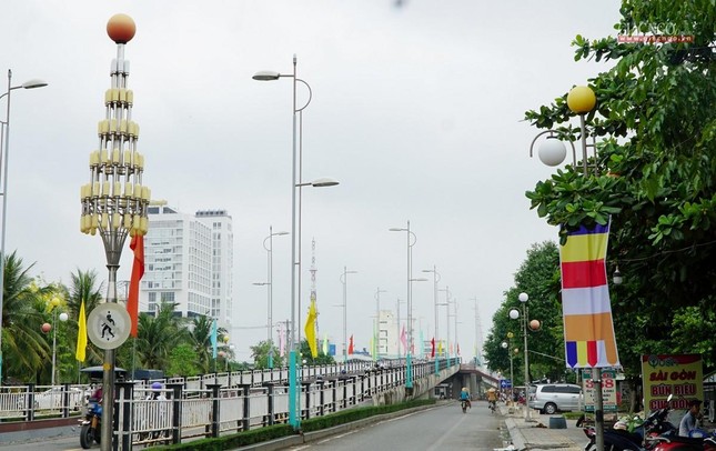 Khu vực cầu Bến Tre Khu vực cầu Bến Tre