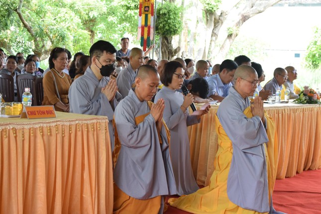 Chư Ni, Phật tử chùa Sanh Liên Chư Ni, Phật tử chùa Sanh Liên