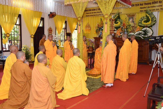 Môn đồ pháp quyến Môn đồ pháp quyến