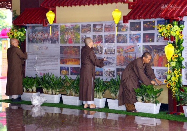 Một số công việc còn lại sẽ hoàn tất trong chiều nay Một số công việc còn lại sẽ hoàn tất trong chiều nay