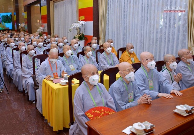 Chư tôn đức Ni Chư tôn đức Ni