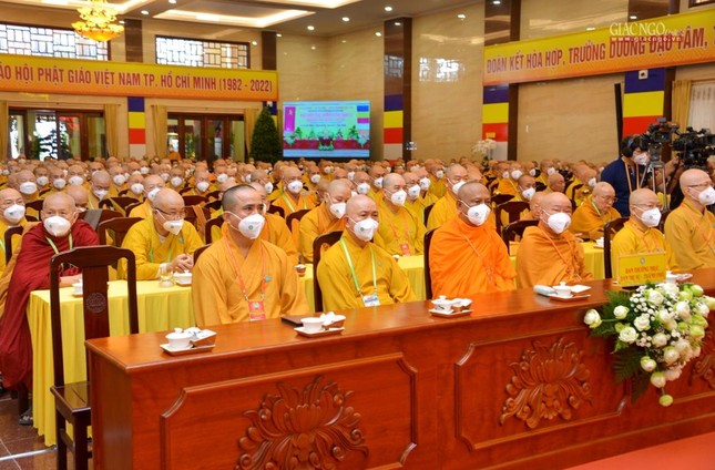 Chư tôn đức đại biểu tham dự phiên trù bị sáng nay 17-6 Chư tôn đức đại biểu tham dự phiên trù bị sáng nay 17-6