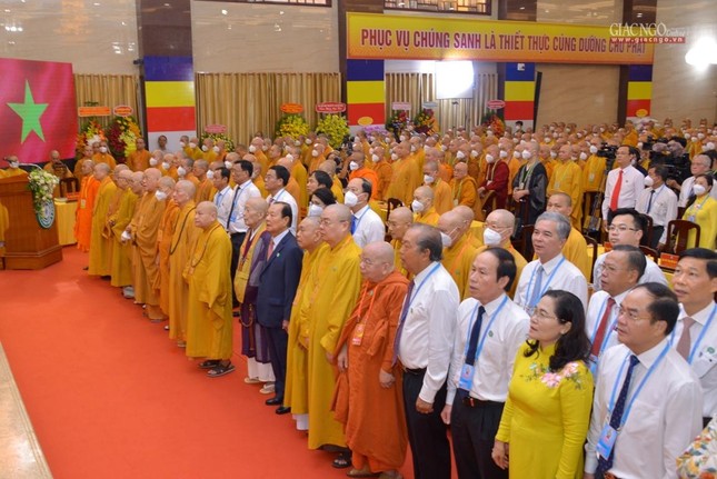 Nghi thức chào Quốc kỳ, Đạo kỳ Nghi thức chào Quốc kỳ, Đạo kỳ