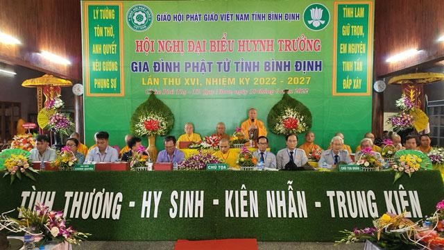 Chư tôn đức chứng minh, chủ tọa hội nghị Chư tôn đức chứng minh, chủ tọa hội nghị