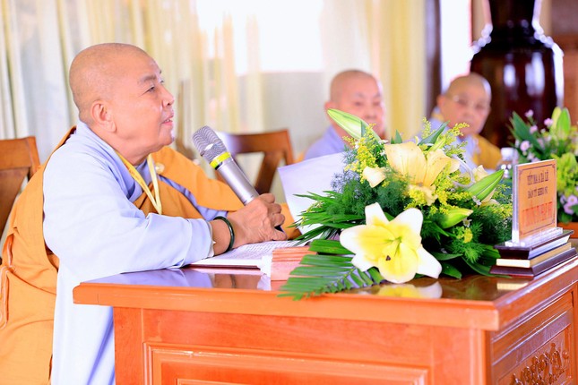 Ni trưởng Thích nữ Pháp Như, Yết-ma-a-xà-lê Ni trưởng Thích nữ Pháp Như, Yết-ma-a-xà-lê