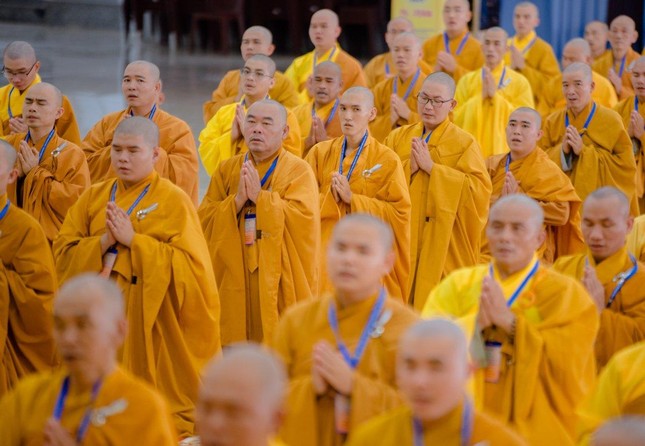 Giới tử Tỳ-kheo Giới tử Tỳ-kheo