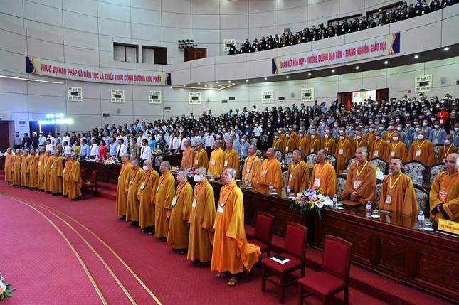 Nghi thức chào Quốc kỳ, Đạo kỳ, một phút tưởng niệm Nghi thức chào Quốc kỳ, Đạo kỳ, một phút tưởng niệm