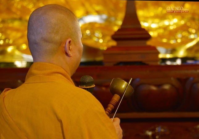 Sống tỉnh thức trong lời dạy của Đức Phật