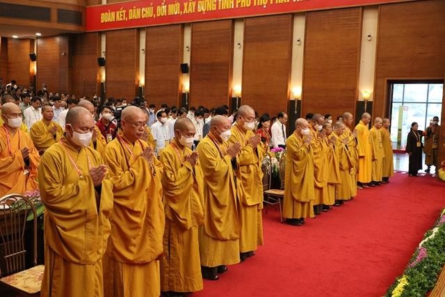 Nghi thức chào Quốc kỳ, Đạo kỳ Nghi thức chào Quốc kỳ, Đạo kỳ