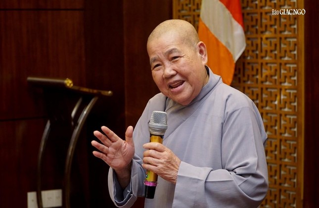 Góp ý một chi tiết trong nghi lễ cung nghinh Góp ý một chi tiết trong nghi lễ cung nghinh